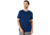 Oakley Enhance 18.09 Technical QD Short Sleeve Tee - Mens, Dark Blue, Extra Large, 434254-609-XL