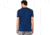 Oakley Enhance 18.09 Technical QD Short Sleeve Tee - Mens, Dark Blue, Extra Large, 434254-609-XL
