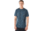 Oakley Enhance 8.7.02 Short Sleeve Crew Tee - Men's, Dark Slate, Small, 434250-94A-S