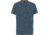 Oakley Enhance 8.7.02 Short Sleeve Crew Tee - Men's, Dark Slate, Small, 434250-94A-S