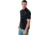 Oakley Enhance 8.7 Short Sleeve Polo - Mens, Blackout, 2XL, 434260-02E-XXL