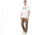 Oakley Enhance 8.7 Wind Warm Pants - Mens, Canteen, Small, 422456-87Y-S