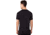 Oakley Enhance Big Qd Short Sleeve Tee - Mens, Blackout, Small, 458094-02E-S