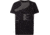 Oakley Enhance Big Qd Short Sleeve Tee - Mens, Blackout, Small, 458094-02E-S