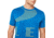 Oakley Enhance Big Quick Drying Short Sleeve Tee - Mens, Electric Shade, Large, 458094-66X-L