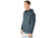 Oakley Enhance Emboss 8.7 Wind Jacket - Mens, Dark Slate, 2XL, 412591-94A-XXL
