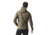 Oakley Enhance Emboss Wind Jacket 8.7 - Mens, Canteen, Large, 412591-87Y-L