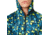 Oakley Enhance Graphic Knit Hoody 9.7 - Mens, Blue Storm Print, Small, 412821-66V-S