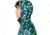 Oakley Enhance Graphic Knit Hoody 9.7 - Mens, Blue Storm Print, Small, 412821-66V-S