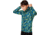 Oakley Enhance Graphic Knit Hoody 9.7 - Mens, Blue Storm Print, Small, 412821-66V-S