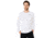 Oakley Enhance Long Sleeve Crew 8.7.02 - Mens, White, Large, 434249-100-L