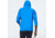 Oakley Enhance Mobility Fleece Hoody - Mens, Uniform Blue, Large, FOA400151-6UN-L