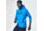 Oakley Enhance Mobility Fleece Hoody - Mens, Uniform Blue, Large, FOA400151-6UN-L