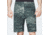 Oakley Enhance Mobility Shorts - Mens, Green Print, Large, FOA400171-78Y-L