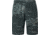 Oakley Enhance Mobility Shorts - Mens, Green Print, Small, FOA400171-78Y-S