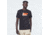 Oakley Enhance Qd Short Sleeve Tee Mix 10.0 - Mens, Blackout, Medium, FOA400159-02E-M