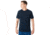 Oakley Enhance Short Sleeve Crew 8.7.01 - Mens, Fathom, 2XL, 434259-6AC-XXL