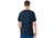 Oakley Enhance Short Sleeve Crew 8.7.01 - Mens, Fathom, 2XL, 434259-6AC-XXL