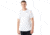 Oakley Enhance Short Sleeve Crew 8.7.01 - Mens, White, 2XL, 434259-100-XXL