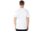 Oakley Enhance Short Sleeve Crew 8.7.01 - Mens, White, 2XL, 434259-100-XXL