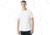 Oakley Enhance Short Sleeve Crew 8.7.01 - Mens, White, Large, 434259-100-L
