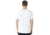 Oakley Enhance Short Sleeve Crew 8.7.01 - Mens, White, Large, 434259-100-L