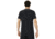 Oakley Enhance Short Sleeve Crew 8.7.02 - Mens, Blackout, Large 434250-02E-L