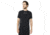 Oakley Enhance Short Sleeve Crew 8.7.02 - Mens, Blackout, Large 434250-02E-L