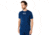 Oakley Enhance Short Sleeve Crew 8.7.02 - Mens, Dark Blue, Extra Large, 434250-609-XL