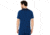 Oakley Enhance Short Sleeve Crew 8.7.02 - Mens, Dark Blue, Extra Large, 434250-609-XL
