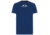 Oakley Enhance Short Sleeve Crew 8.7.02 - Mens, Dark Blue, Extra Large, 434250-609-XL