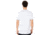 Oakley Enhance Short Sleeve Crew 8.7.02 - Mens, White, Large, 434250-100-L