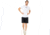 Oakley Enhance Short Sleeve Crew 8.7.02 - Mens, White, Large, 434250-100-L