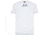 Oakley Enhance Short Sleeve Crew 8.7.02 - Mens, White, Large, 434250-100-L