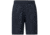Oakley Enhance Double Shorts.Qd 9.0 - Mens, Blackout, Extra Large, 442566-02E-XL