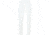 Oakley Enhance Technical Jersey Pants 8.7 - Mens, White, 2XL, 422459-100-XXL