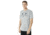Oakley Enhance Technical Qd Short Sleeve Tee.18.08 - Mens, Light Heather Grey, Medium, 434257-22K-M