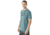 Oakley Enhance Technical Qd Short Sleeve Tee.18.08 - Mens, ORE, S, 434257-6BQ-S