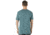 Oakley Enhance Technical Qd Short Sleeve Tee.18.08 - Mens, ORE, S, 434257-6BQ-S