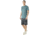 Oakley Enhance Technical Qd Short Sleeve Tee.18.08 - Mens, ORE, S, 434257-6BQ-S