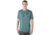 Oakley Enhance Technical Qd Short Sleeve Tee.18.08 - Mens, ORE, S, 434257-6BQ-S