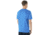 Oakley Enhance Technical Qd Short Sleeve Tee.18.08 - Mens, Ozone, Large, 434257-62T-L