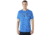 Oakley Enhance Technical Qd Short Sleeve Tee.18.08 - Mens, Ozone, Large, 434257-62T-L