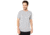 Oakley Enhance Technical Qd Short Sleeve Tee.18.09 - Mens, Light Heather Grey, Extra Large, 434254-22K-XL