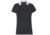 Oakley Enjoy Basic Golf Polo Short Sleeve - Womens, Blackout, Extra Large, 532355-02E-XL