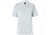 Oakley Enjoy Striped Golf Polo Short Sleeve - Womens, Artic Grey Hthr, Medium, 532357-28A-M
