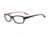 Oakley ENTRANCED OX1063 Progressive Prescription Eyeglasses 106306-52 - Ysc Black