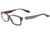 Oakley Prescription Eyeglasses Entry Fee Bifocal Black Tortoise Frame