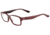 Oakley Entry Fee Eyeglasses, Pink Tortoise OX1072-0352-RX