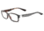 Oakley Entranced Lav. Trust 52mm Black Eyeglass Frames w/ Blank Lenses OX1063-0752